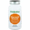 Vitortho Weerstand Formule -Verzorgingsproducten 730798