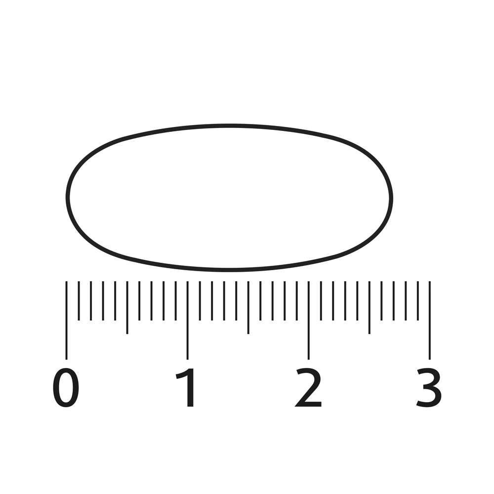 Lucovitaal Super Visolie Omega 3 5 Lucovitaal Super Visolie Omega 3 - Afbeelding 3