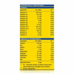 Supradyn Vital 50+ -Verzorgingsproducten 733796 6
