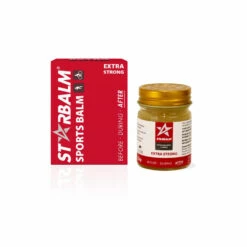 3x Starbalm Spierbalsem Extra Sterk