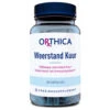 Orthica Weerstand Kuur -Verzorgingsproducten 736284 1