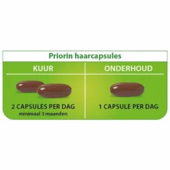 Priorin Haar -Verzorgingsproducten 738770 4