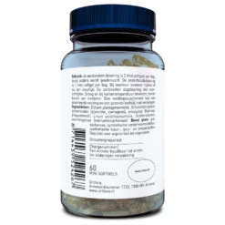 Orthica Omega 3 Vegan 8 Orthica Omega 3 Vegan -Verzorgingsproducten 740016 3