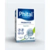 Phital Probiotica Daily -Verzorgingsproducten 740053