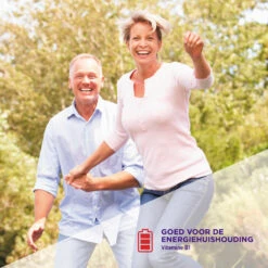 Dagravit Totaal 30 Vitaal 50+ -Verzorgingsproducten 740216 3