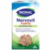 2x Bional Nervovit Forte -Verzorgingsproducten 740739