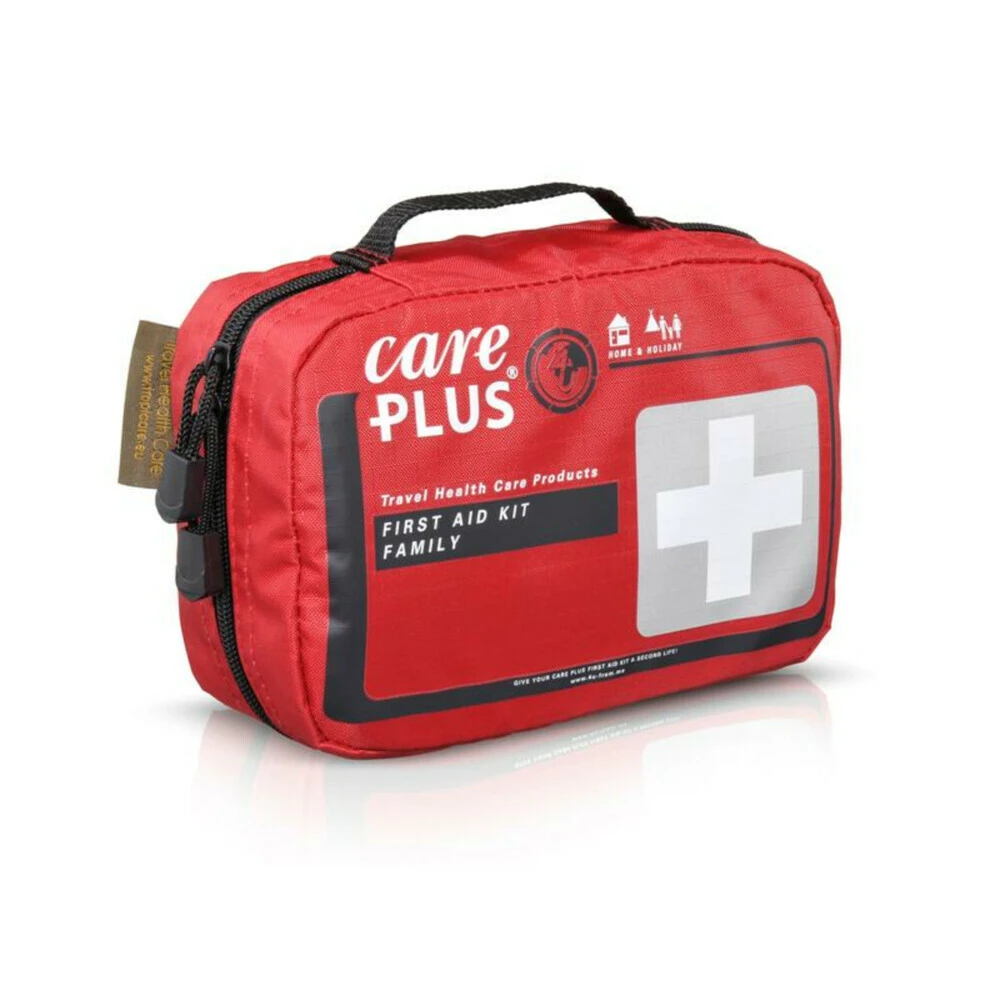 Care Plus First Aid Kit Family 3 Care Plus First Aid Kit Family