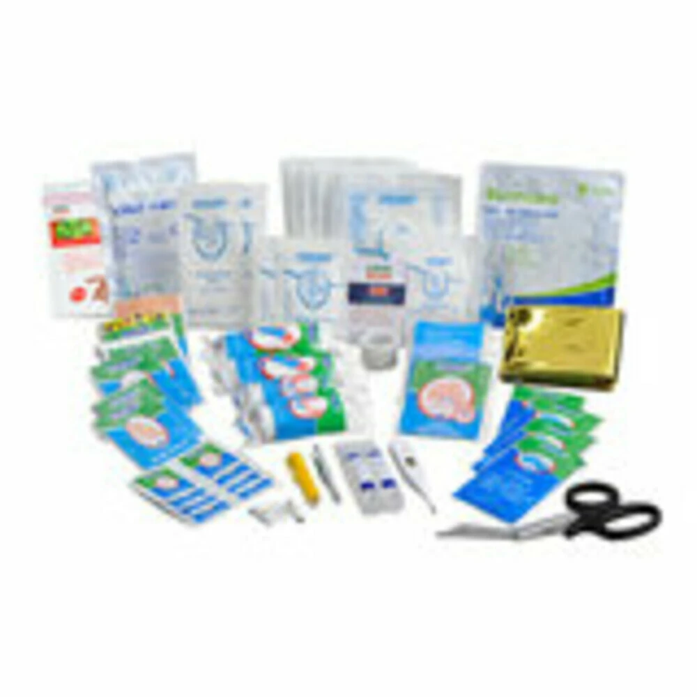 Care Plus First Aid Kit Family 4 Care Plus First Aid Kit Family - Afbeelding 2