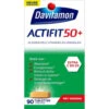 Davitamon Actifit 50+ -Verzorgingsproducten 756470