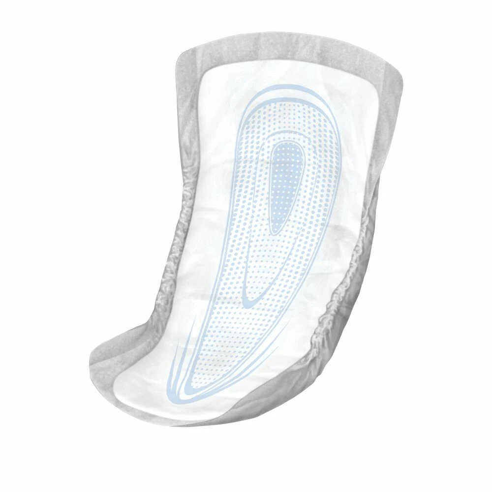 4x Depend For Men Guards 4 4x Depend For Men Guards - Afbeelding 2