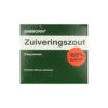 3x Gimborn Zuiveringszout -Verzorgingsproducten 757507