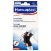 Hansaplast Sport Verstelbare Neopreen Kniebandage -Verzorgingsproducten 77048