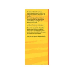 Bloem Cholenium -Verzorgingsproducten 878386 3