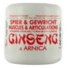 Ginseng Spiercreme Rood -Verzorgingsproducten 879695