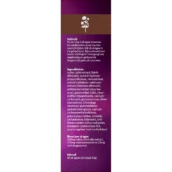 Valdispert Overgang -Verzorgingsproducten 880219 3