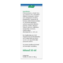 2x A.Vogel Boldocynara Druppels -Verzorgingsproducten 925156 5