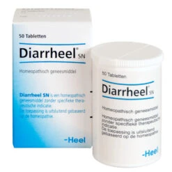 Heel Diarrheel Sn