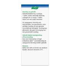 A.Vogel Echinaforce Sterk -Verzorgingsproducten 925208 3