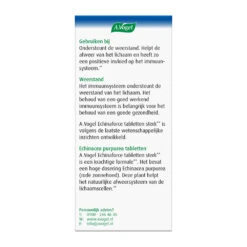 A.Vogel Echinaforce Sterk -Verzorgingsproducten 925208 4
