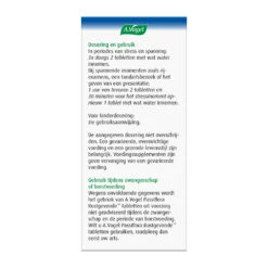 A.Vogel Passiflora Rustgevend -Verzorgingsproducten 925274 3