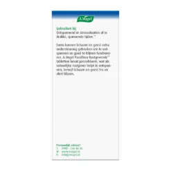 A.Vogel Passiflora Rustgevend -Verzorgingsproducten 925274 4