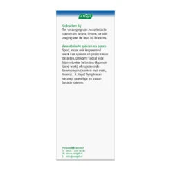 A.Vogel Symphosan Spieren En Pezen -Verzorgingsproducten 925310 4