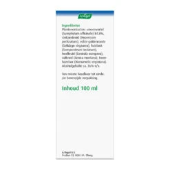 A.Vogel Symphosan Spieren En Pezen -Verzorgingsproducten 925310 5