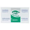 Eye Fresh Zachte Maandlenzen 6-pack -1,75 -Verzorgingsproducten 962059