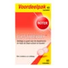 Roter Cystiberry -Verzorgingsproducten 962280