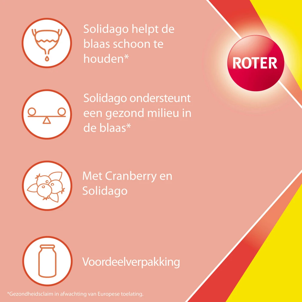 2x Roter Cystiberry 5 2x Roter Cystiberry - Afbeelding 3