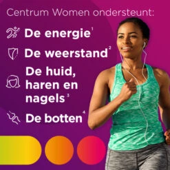 Centrum Woman 9 Centrum Woman -Verzorgingsproducten 967487 4