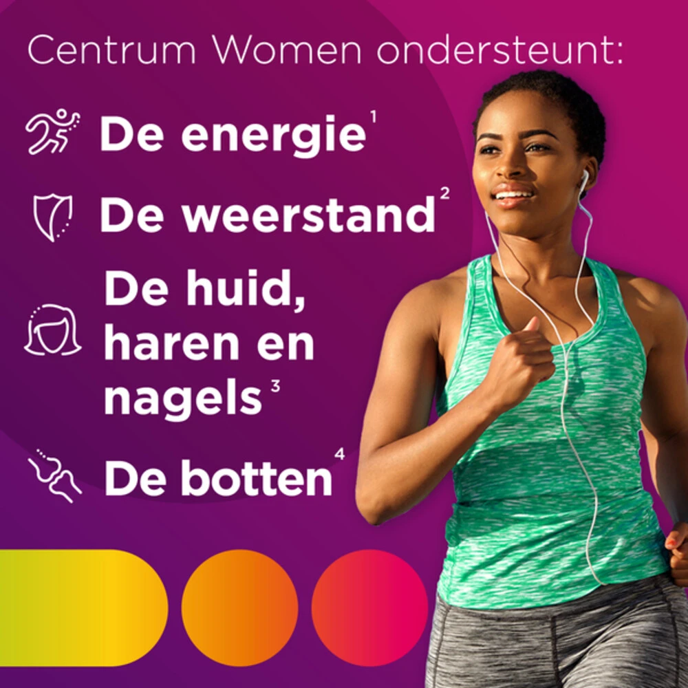 Centrum Woman 6 Centrum Woman - Afbeelding 4