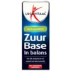 Lucovitaal Zuur Base Druppels -Verzorgingsproducten 968688