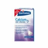 2x Davitamon Calcium Vitamine D Pepermunt -Verzorgingsproducten 971978