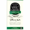 Royal Green Superfood Spirulina