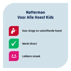 Natterman Voor Alle Hoest Kind -Verzorgingsproducten 974965 4