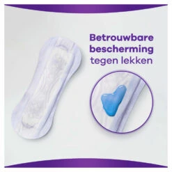 Always® 4x Always Discreet Incontinentieverband Small 8 Always® 4x Always Discreet Incontinentieverband Small -Verzorgingsproducten 975615 3