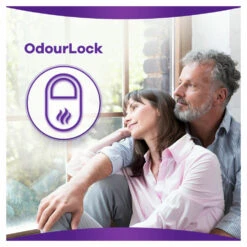 Always® 4x Always Discreet Incontinentieverband Small 9 Always® 4x Always Discreet Incontinentieverband Small -Verzorgingsproducten 975615 4