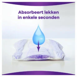 Always® 4x Always Discreet Incontinentieverband Normaal -Verzorgingsproducten 975617 3