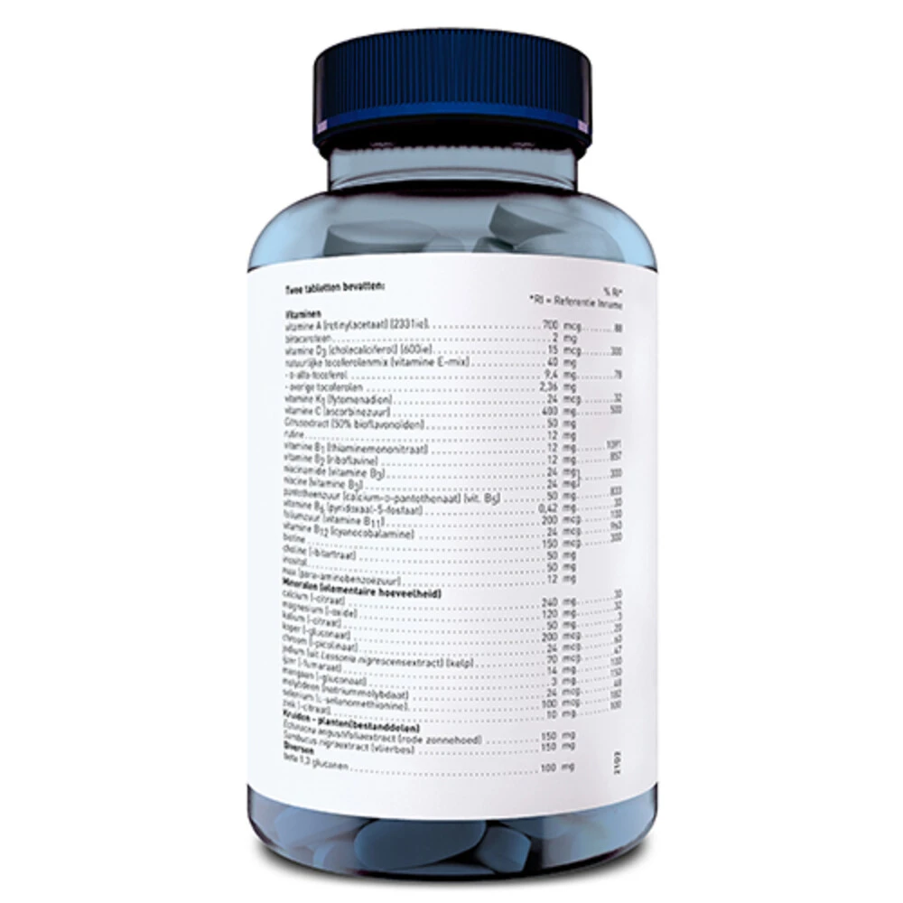 Orthica Weerstand Multi 4 Orthica Weerstand Multi - Afbeelding 2