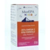 2x Minami Morepa MorEPA Mini Smart Fats -Verzorgingsproducten 977749