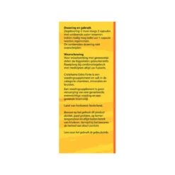 Bloem Cratahama -Verzorgingsproducten 979554 3