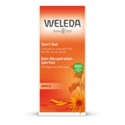 Weleda Badmelk Arnica Sport -Verzorgingsproducten 980206 2