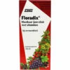 Floradix Vloeibaar Ijzer-Elixer Met Vitamines -Verzorgingsproducten 981152