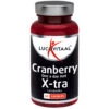 Lucovitaal Cranberry X-tra 1 Lucovitaal Cranberry X-tra -Verzorgingsproducten 981199
