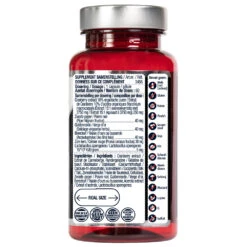 Lucovitaal Cranberry X-tra 7 Lucovitaal Cranberry X-tra -Verzorgingsproducten 981199 2