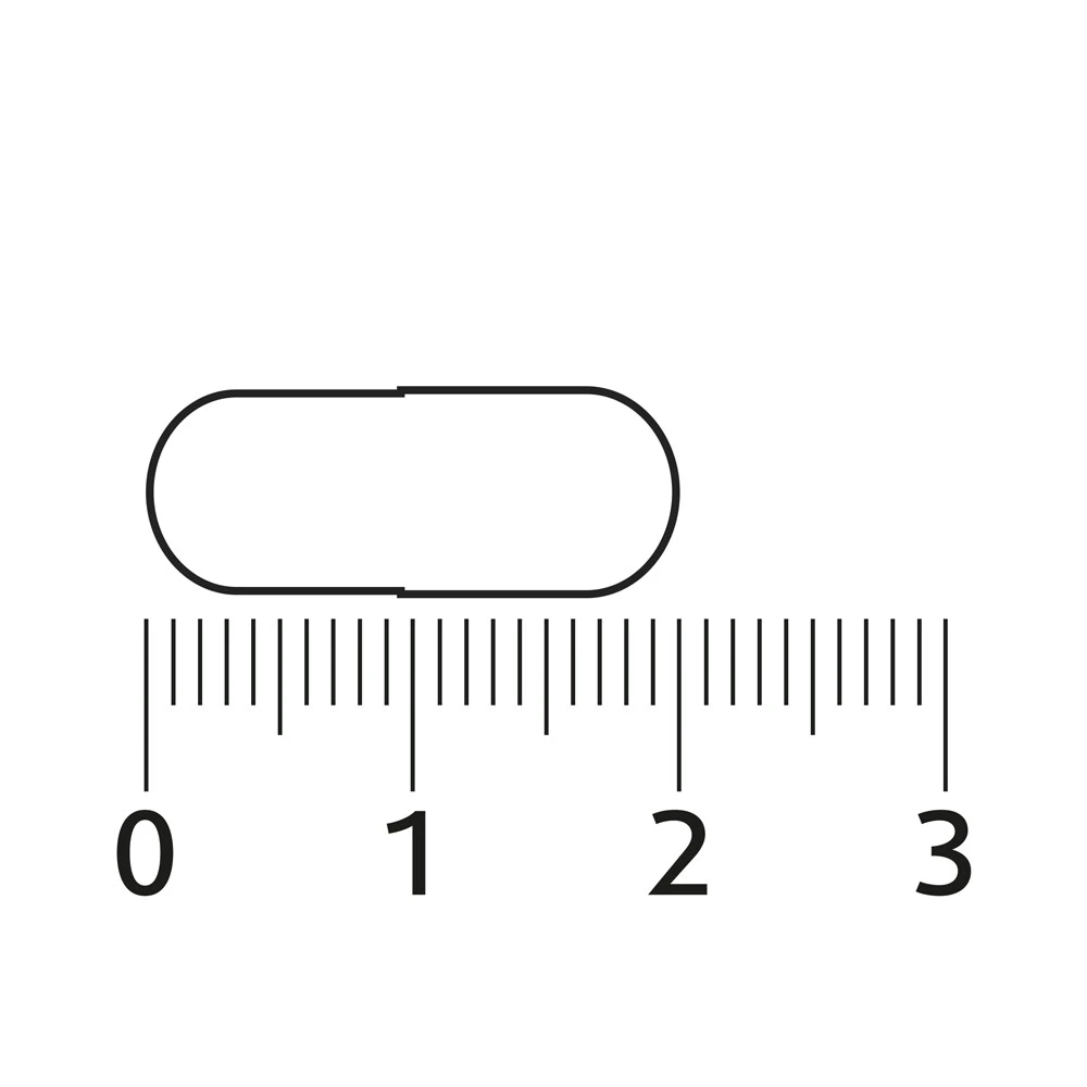 Lucovitaal Cranberry X-tra 5 Lucovitaal Cranberry X-tra - Afbeelding 3