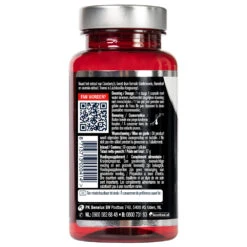 Lucovitaal Cranberry X-tra 9 Lucovitaal Cranberry X-tra -Verzorgingsproducten 981199 4