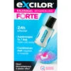 Excilor Kalknagel Forte -Verzorgingsproducten 982707