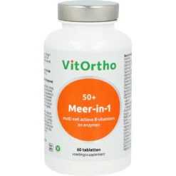 Vitortho Meer In 1 50+